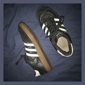 💿Vintage Adidas Sambas